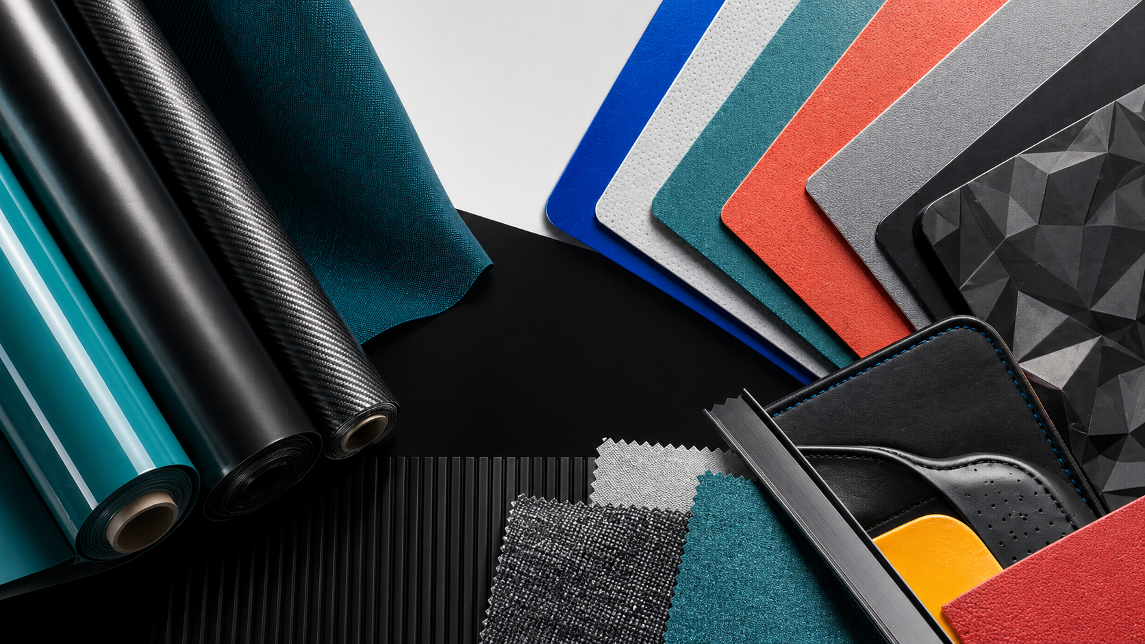 Финишные покрытия